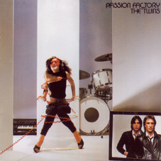 Passion Factory